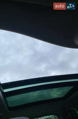 Минивэн Renault Espace 2004 в  фото 35 Минивэн Renault Espace 2004 в