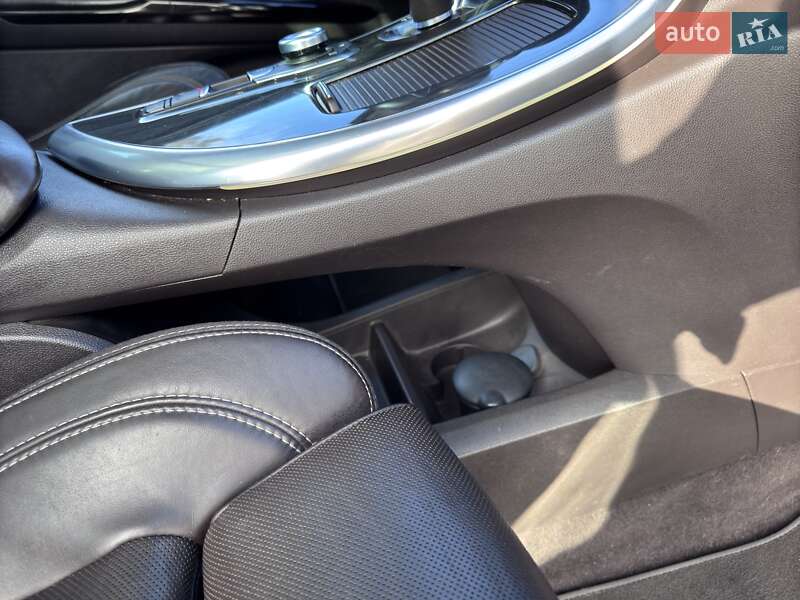 Мінівен Renault Espace 2016 в Полтаві