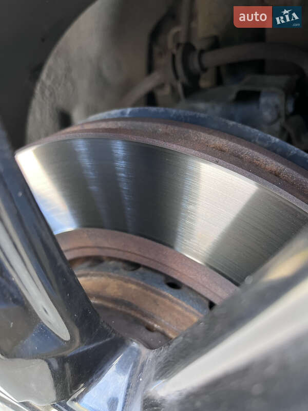 Мінівен Renault Espace 2016 в Полтаві