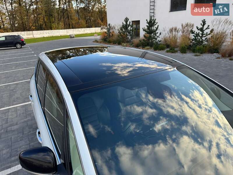 Минивэн Renault Espace 2015 в Луцке