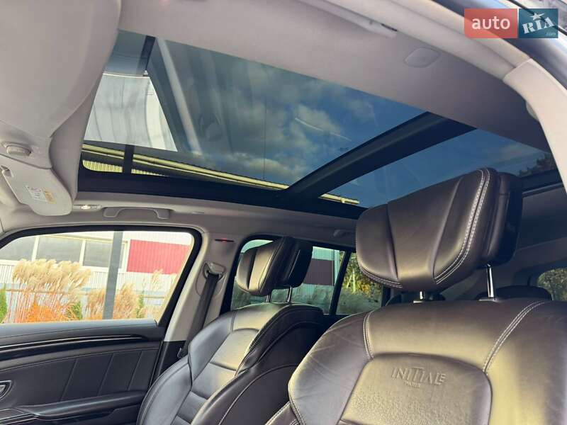 Минивэн Renault Espace 2015 в Луцке