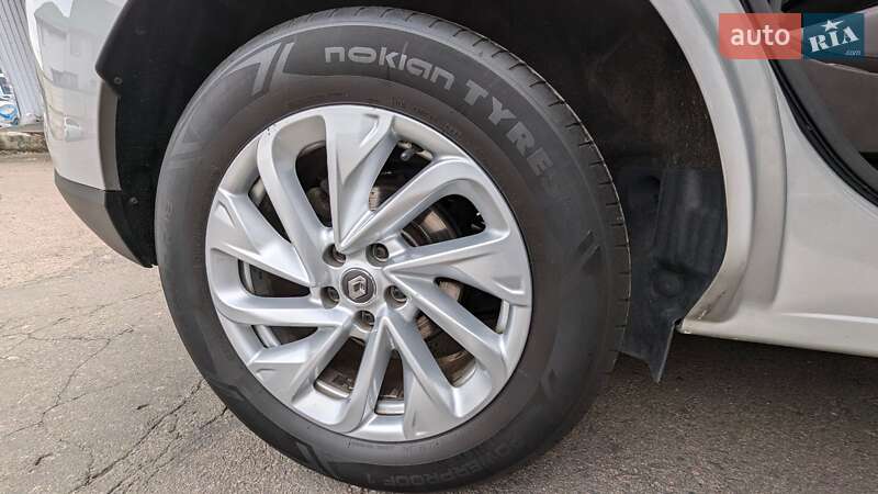 Мінівен Renault Espace 2016 в Рівному