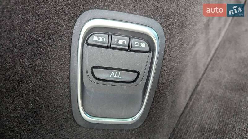 Мінівен Renault Espace 2016 в Рівному