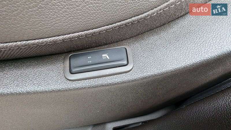 Мінівен Renault Espace 2016 в Рівному