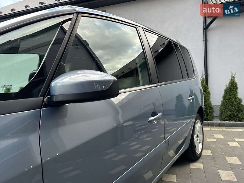 Мінівен Renault Espace 2006 в Дрогобичі