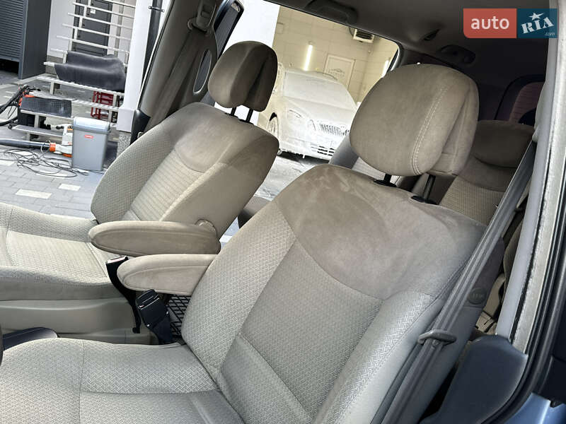 Мінівен Renault Espace 2006 в Дрогобичі