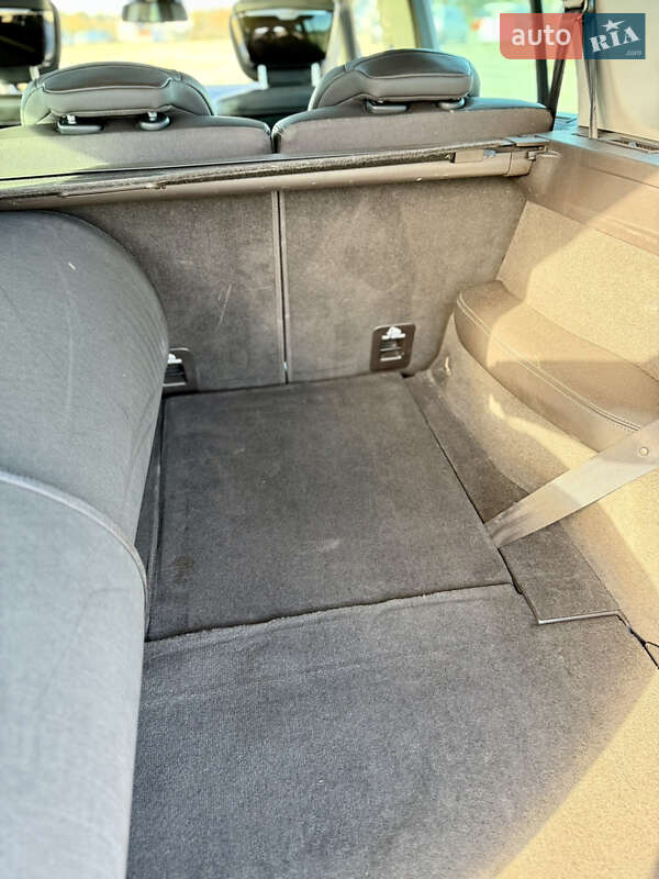 Мінівен Renault Espace 2015 в Новояворівську фото 43 Мінівен Renault Espace 2015 в Новояворівську