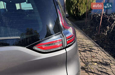 Минивэн Renault Espace 2016 в Хмельницком