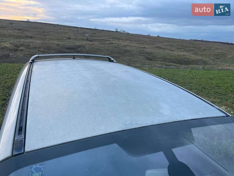 Минивэн Renault Espace 2003 в Черновцах фото 31 Минивэн Renault Espace 2003 в Черновцах