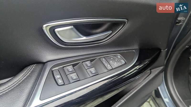 Минивэн Renault Espace 2021 в Дубно