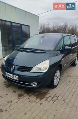 Мінівен Renault Espace 2010 в Жмеринці