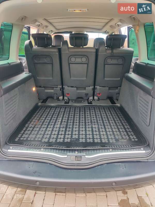 Мінівен Renault Espace 2010 в Жмеринці фото 21 Мінівен Renault Espace 2010 в Жмеринці