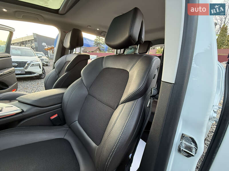 Минивэн Renault Espace 2018 в Трускавце