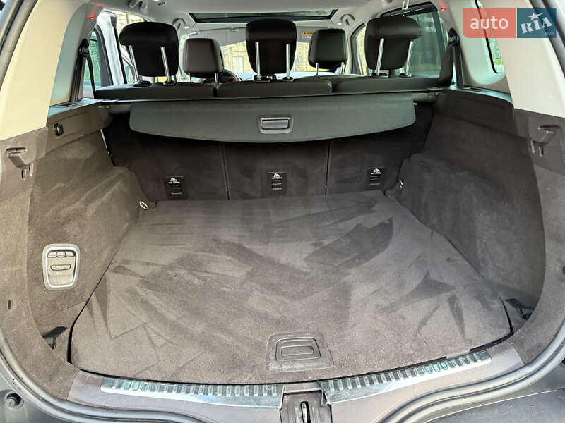 Минивэн Renault Espace 2018 в Трускавце