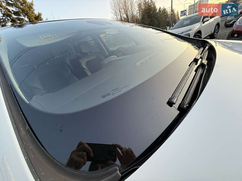 Минивэн Renault Espace 2018 в Трускавце