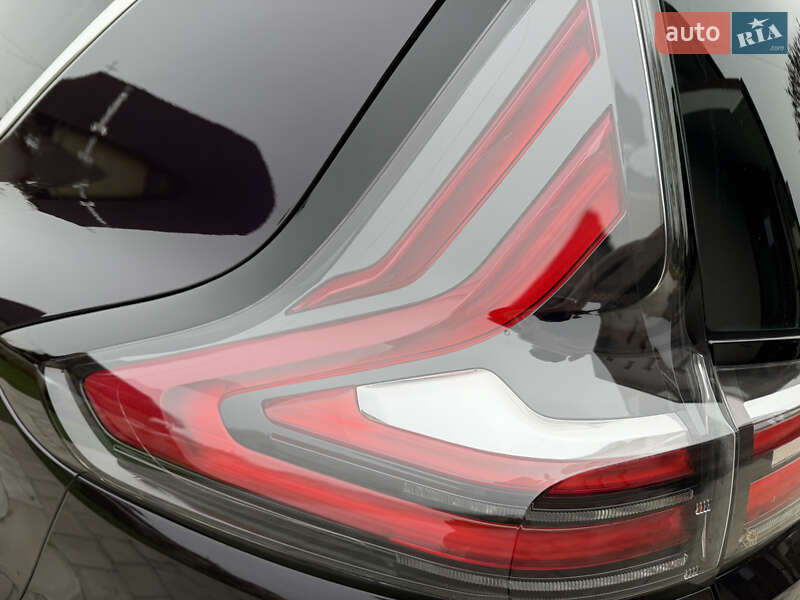 Мінівен Renault Espace 2015 в Луцьку