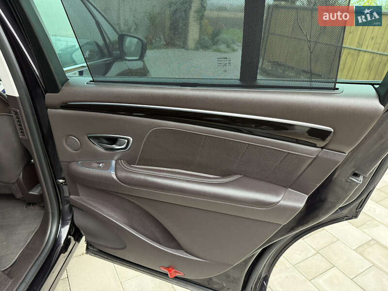 Мінівен Renault Espace 2015 в Луцьку