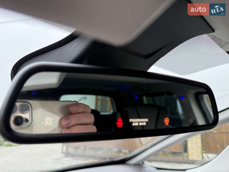 Мінівен Renault Espace 2015 в Луцьку