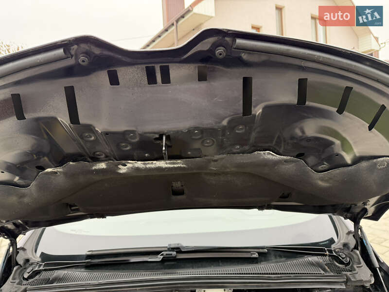 Мінівен Renault Espace 2015 в Луцьку