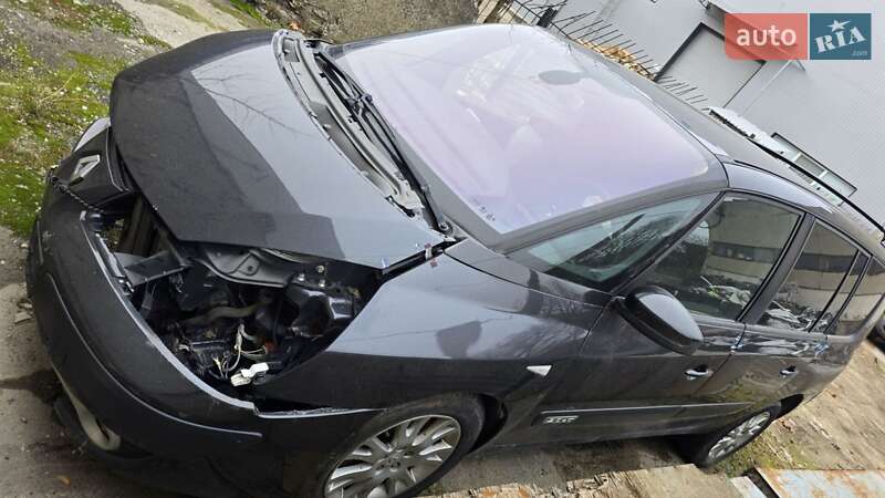 Минивэн Renault Espace 2008 в Тернополе