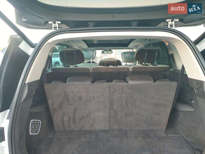 Минивэн Renault Espace 2016 в Ровно фото 19 Минивэн Renault Espace 2016 в Ровно