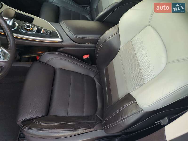 Минивэн Renault Espace 2016 в Ровно фото 23 Минивэн Renault Espace 2016 в Ровно