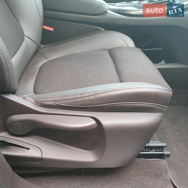 Минивэн Renault Espace 2016 в Ровно фото 16 Минивэн Renault Espace 2016 в Ровно