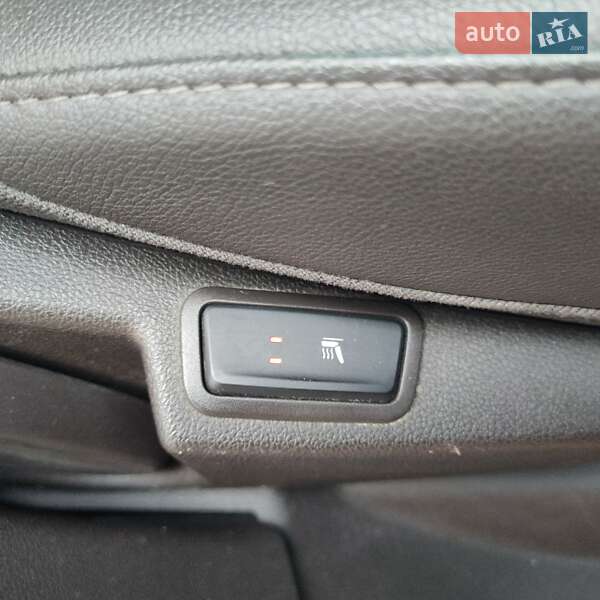 Минивэн Renault Espace 2016 в Ровно фото 21 Минивэн Renault Espace 2016 в Ровно