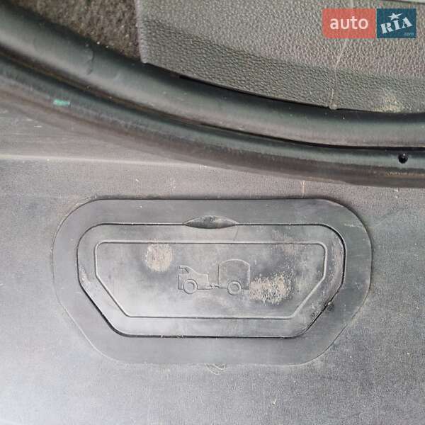 Минивэн Renault Espace 2016 в Ровно фото 26 Минивэн Renault Espace 2016 в Ровно