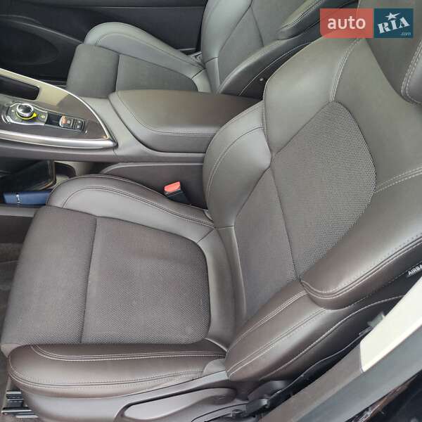 Минивэн Renault Espace 2016 в Ровно фото 31 Минивэн Renault Espace 2016 в Ровно