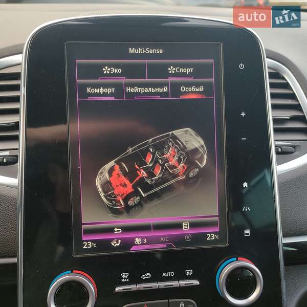 Минивэн Renault Espace 2016 в Ровно фото 45 Минивэн Renault Espace 2016 в Ровно