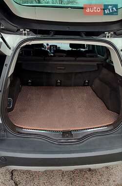 Минивэн Renault Espace 2015 в Полтаве