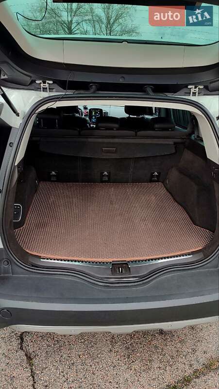 Минивэн Renault Espace 2015 в Полтаве