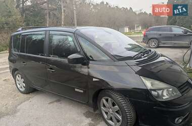 Минивэн Renault Espace 2010 в Чорткове