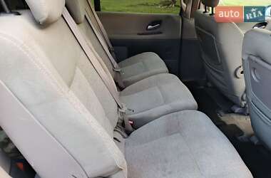 Мінівен Renault Espace 2004 в Запоріжжі