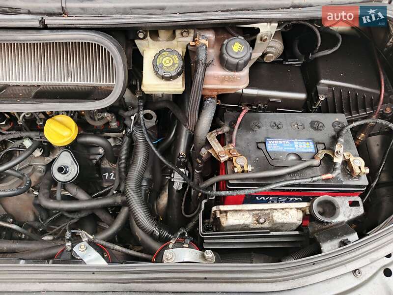 Минивэн Renault Espace 2004 в Запорожье фото 22 Минивэн Renault Espace 2004 в Запорожье