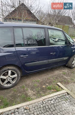 Минивэн Renault Espace 2006 в Киеве