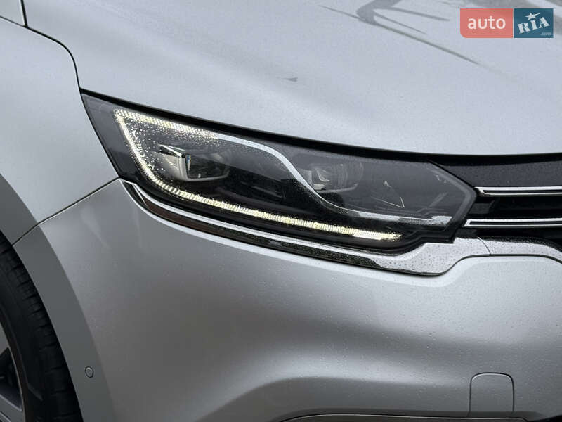 Минивэн Renault Espace 2015 в Виннице фото 15 Минивэн Renault Espace 2015 в Виннице