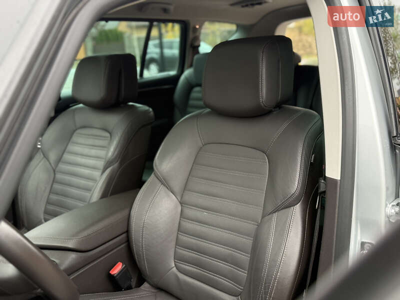 Минивэн Renault Espace 2015 в Виннице фото 41 Минивэн Renault Espace 2015 в Виннице