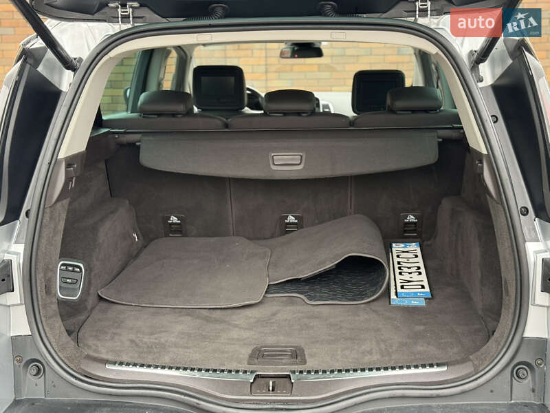 Минивэн Renault Espace 2015 в Виннице фото 74 Минивэн Renault Espace 2015 в Виннице