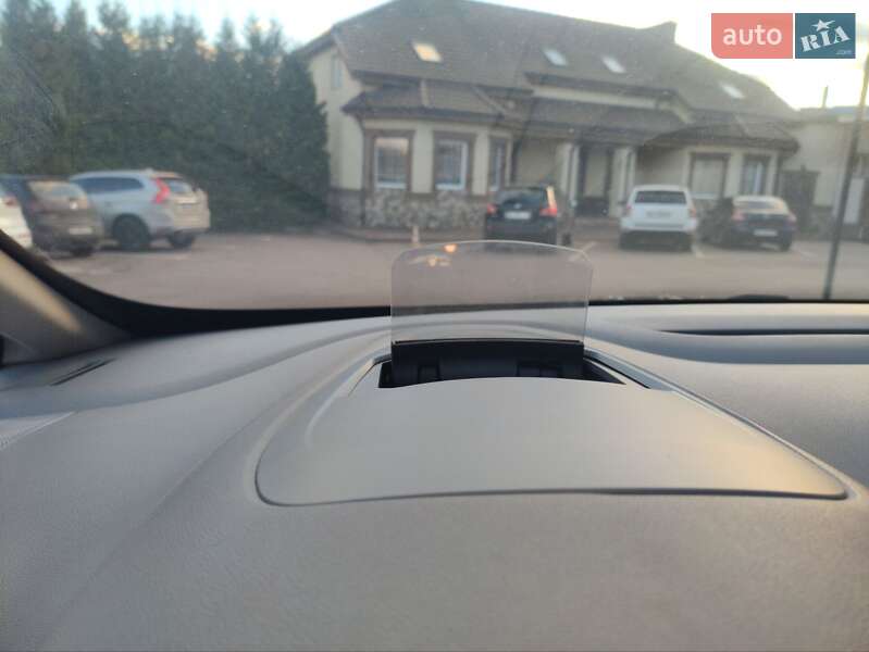 Минивэн Renault Espace 2015 в Ровно