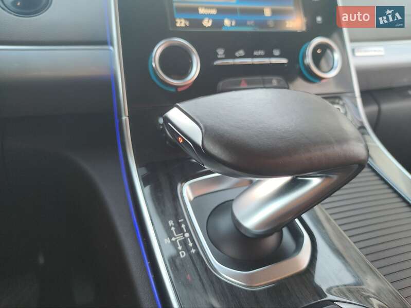 Минивэн Renault Espace 2015 в Ровно