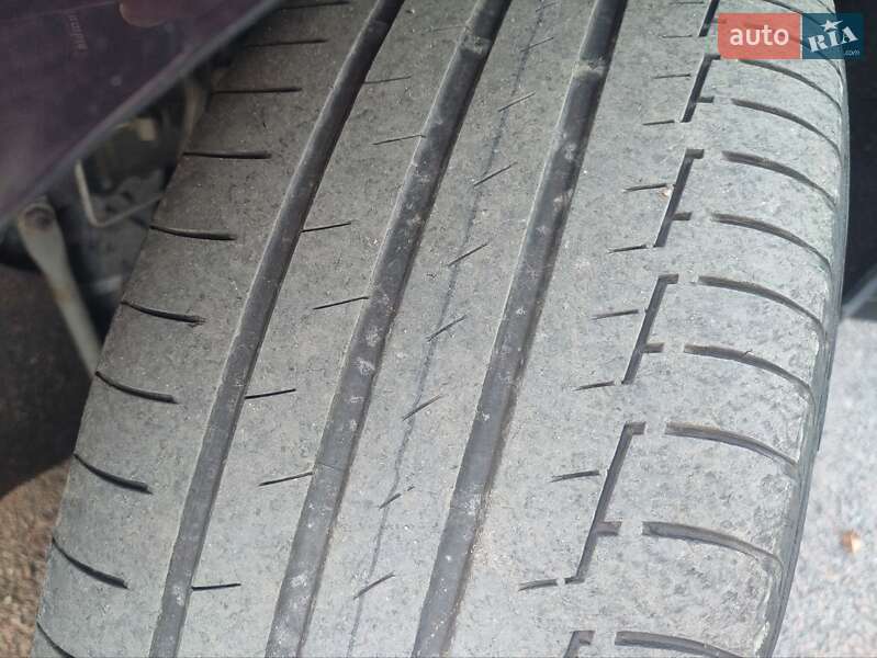 Минивэн Renault Espace 2015 в Ровно