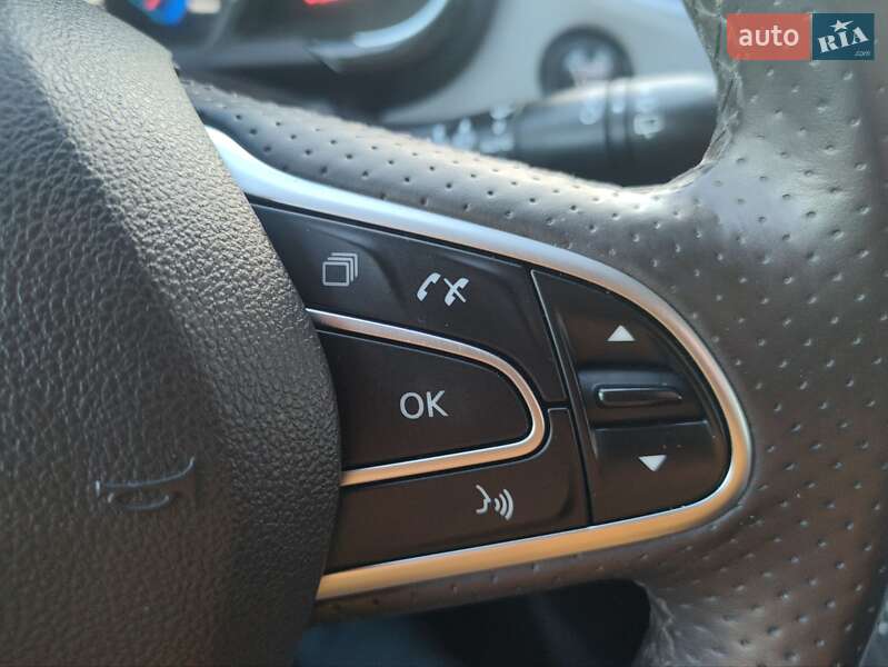 Минивэн Renault Espace 2015 в Ровно