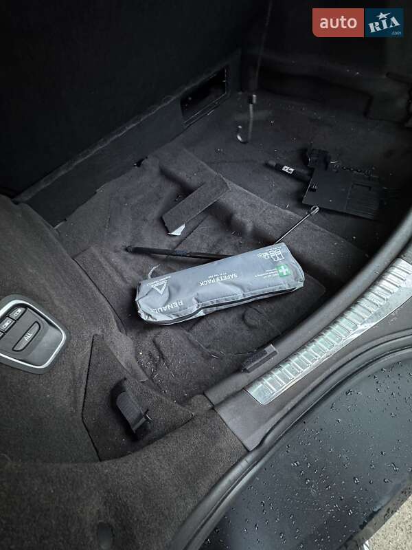 Минивэн Renault Espace 2019 в Сумах