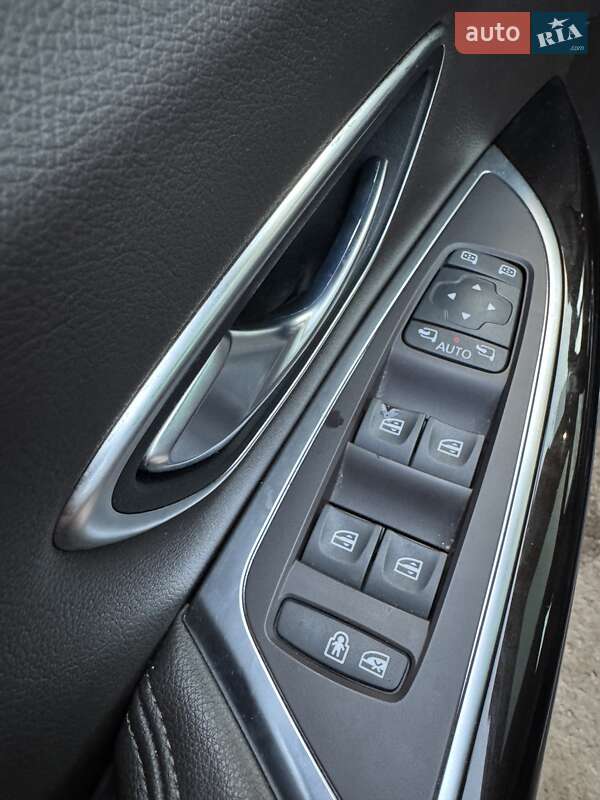 Минивэн Renault Espace 2019 в Сумах