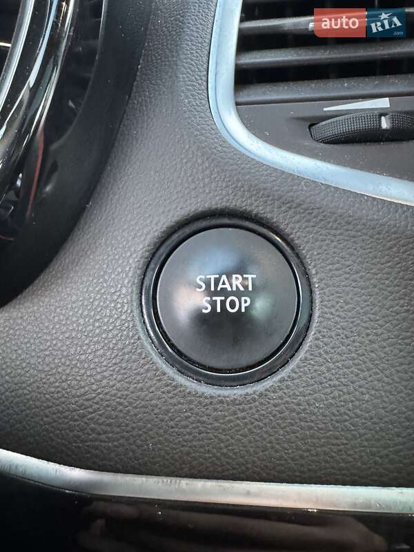 Минивэн Renault Espace 2019 в Сумах