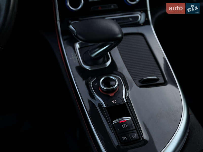 Мінівен Renault Espace 2016 в Дубні