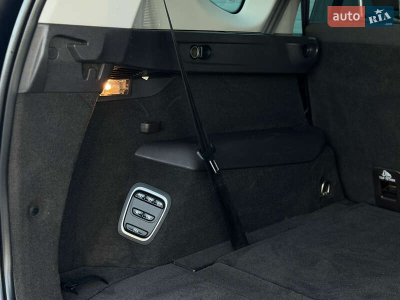 Мінівен Renault Espace 2016 в Дубні