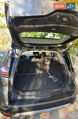 Минивэн Renault Espace 2015 в Бердичеве